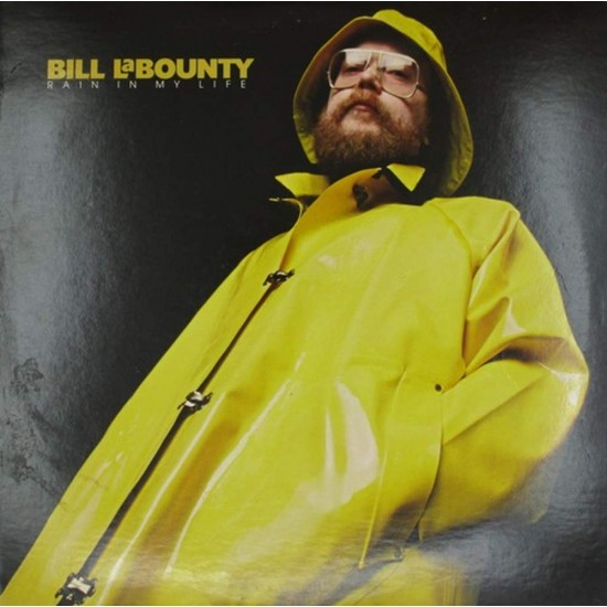 Пластинка Bill LaBounty ‎ Rain In My Life